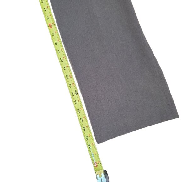 Apt 9 Maxwell Brown Dress Pant Size 12 - Picture 13 of 13